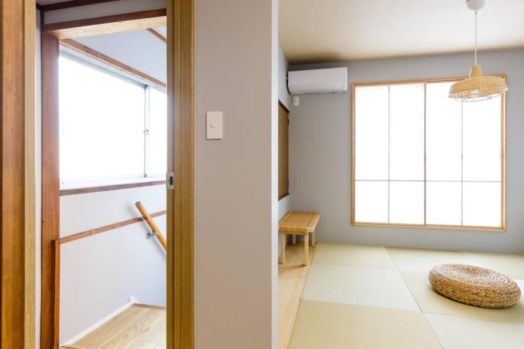 Negau House Villa Tokio Exterior foto
